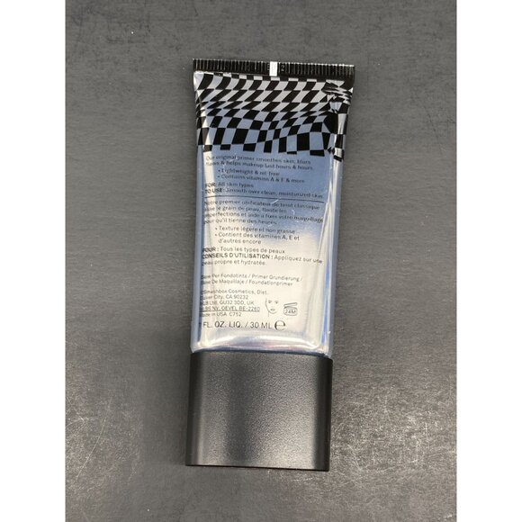 Smashbox the Original Photo Finish Smooth & Blur Primer 1 oz - Picture 3 of 3